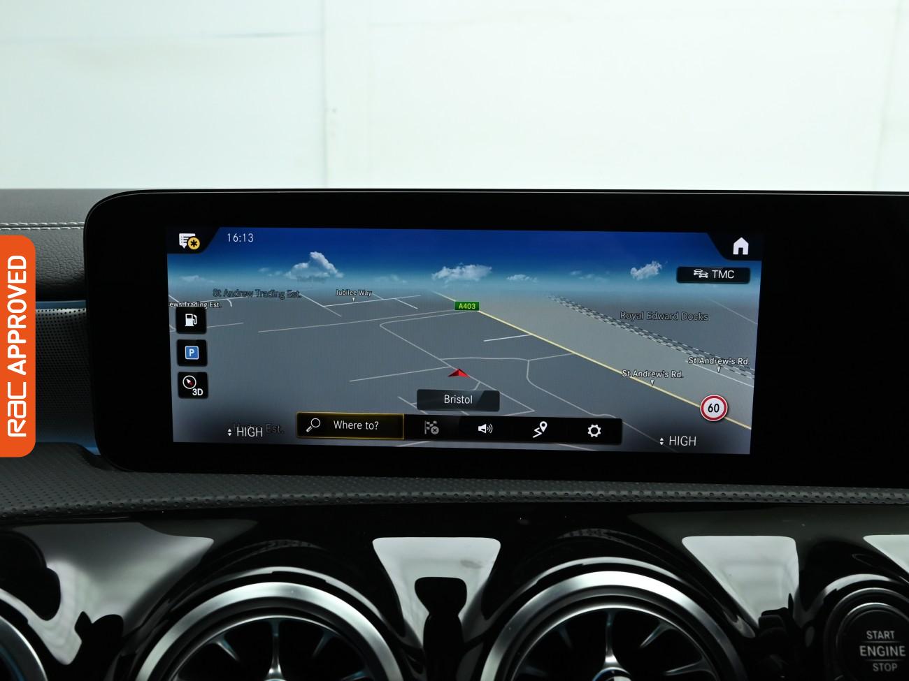 Used Mercedes-Benz A-Class 2022 for sale - 77608169: Photo 22