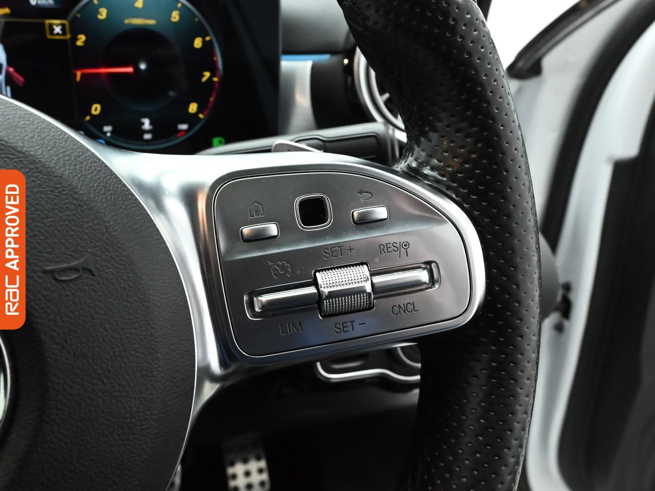 Used Mercedes-Benz A-Class 2022 for sale - 77608169: Photo 23