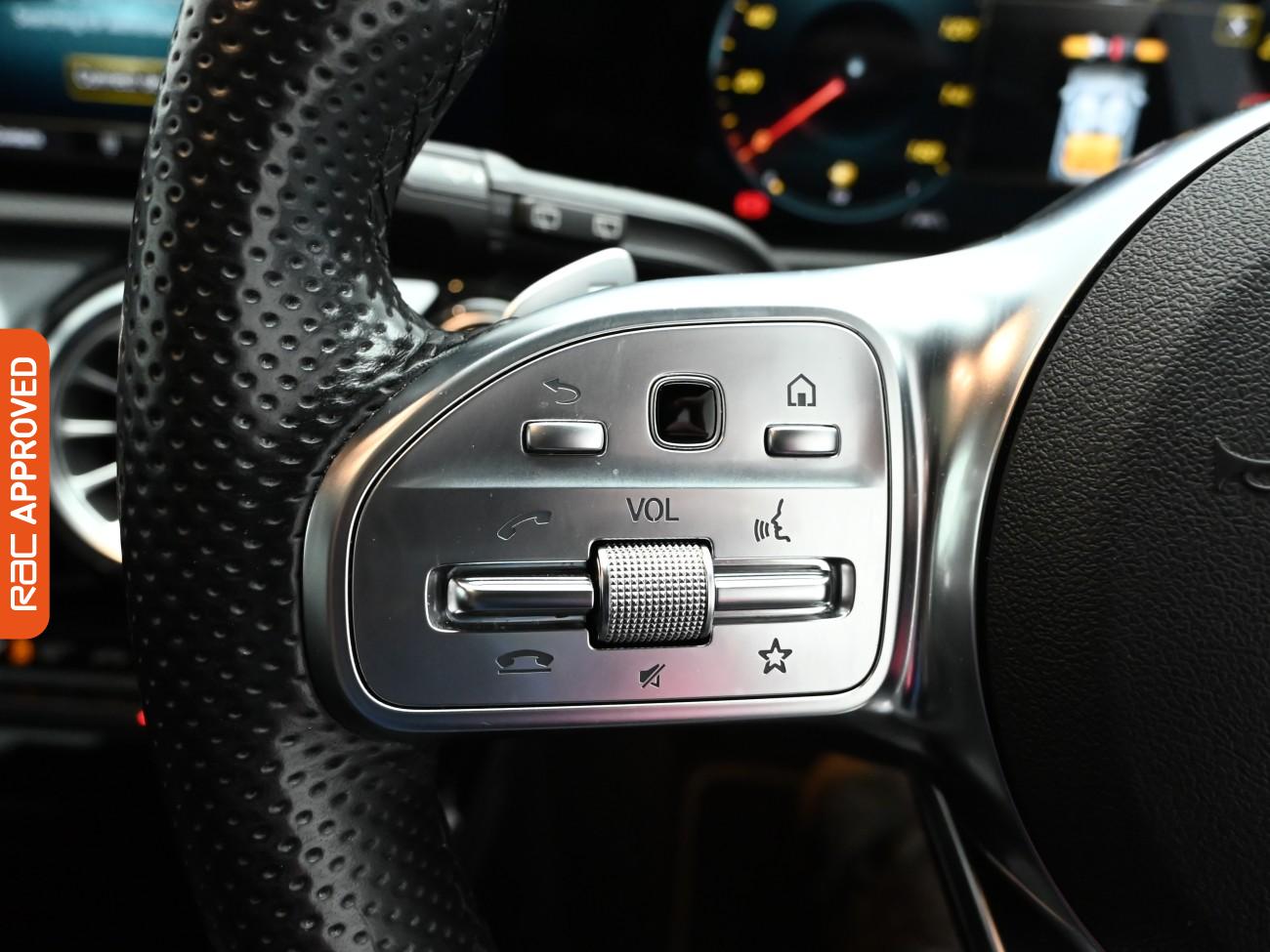 Used Mercedes-Benz A-Class 2022 for sale - 77608169: Photo 25