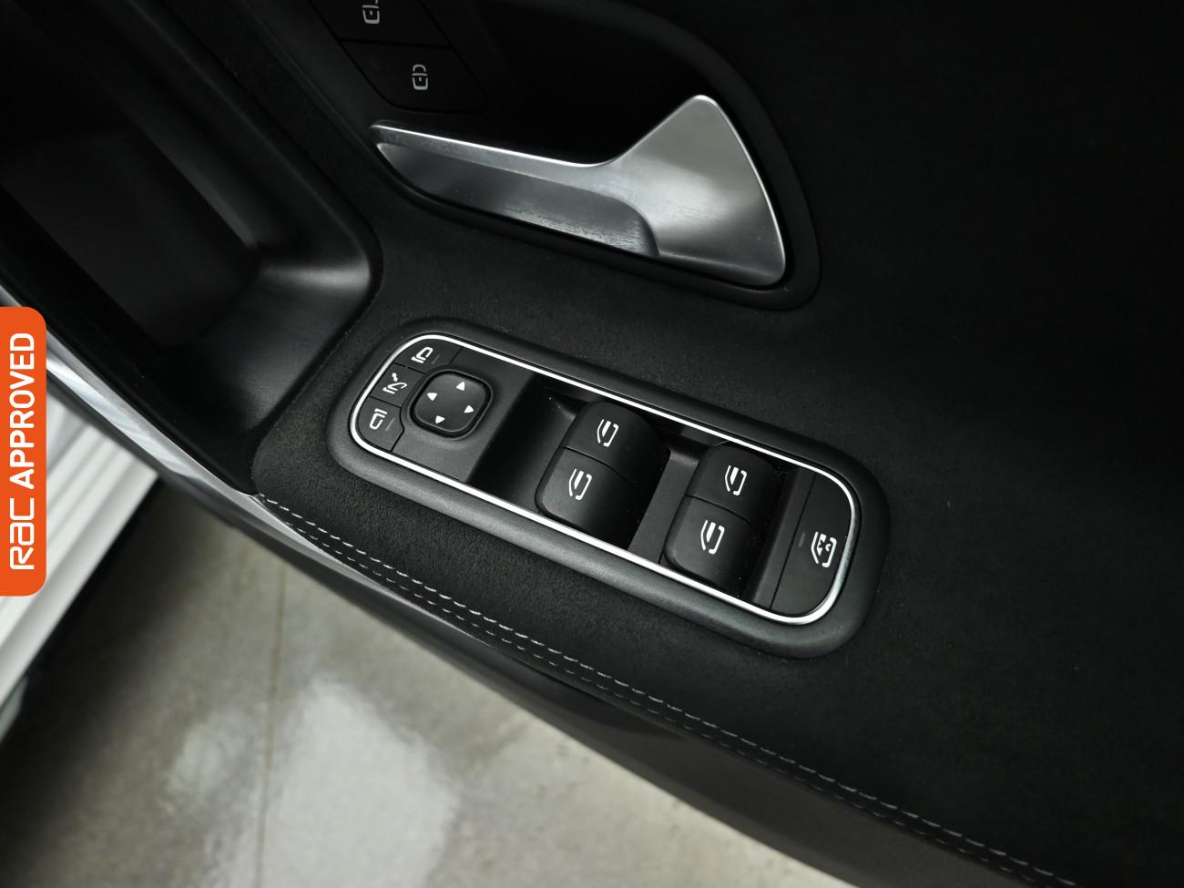 Used Mercedes-Benz A-Class 2022 for sale - 77608169: Photo 26