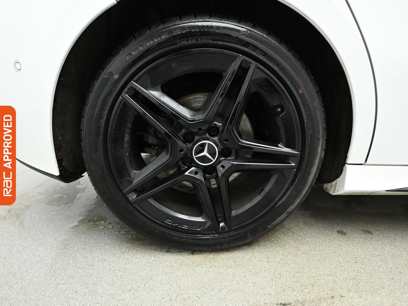 Used Mercedes-Benz A-Class 2022 for sale - 77608169: Photo 28