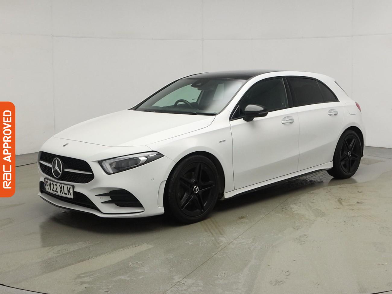 Used Mercedes-Benz A-Class 2022 for sale - 77608169: Photo 29