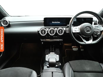 Used Mercedes-Benz A-Class 2022 for sale - 77608169: Photo