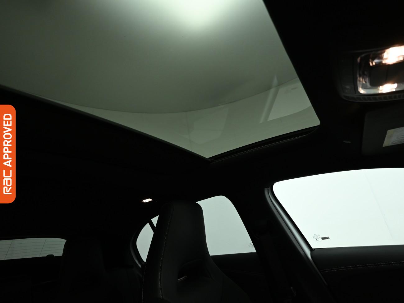 Used Mercedes-Benz A-Class 2022 for sale - 77608169: Photo 3