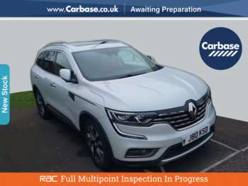 2017 - 2.0 dCi Signature Nav SUV 5dr Diesel X-Trn A7 4WD Euro 6 (s/s) (175 ps)