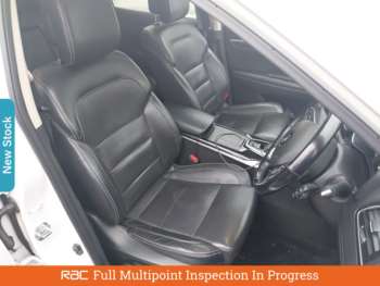 Used Renault Koleos 2017 for sale - 74841425: Photo