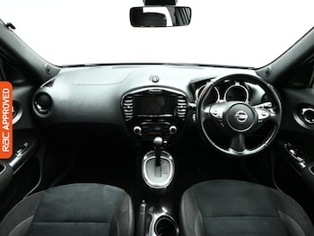 Used Nissan Juke 2017 for sale - 79053518: Photo