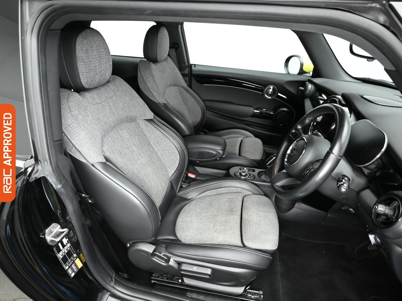 Used MINI Electric Hatch 2022 for sale - 76732576: Photo 14