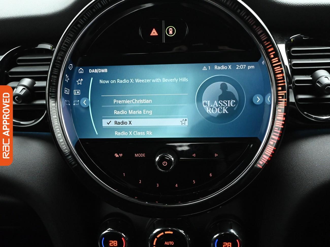 Used MINI Electric Hatch 2022 for sale - 76732576: Photo 16