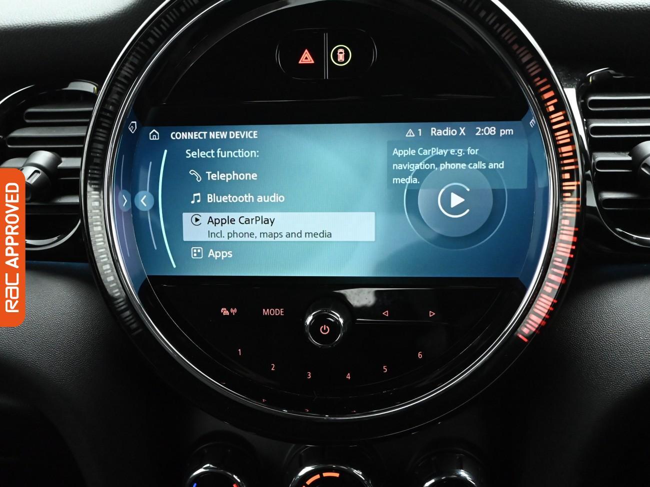 Used MINI Electric Hatch 2022 for sale - 76732576: Photo 18