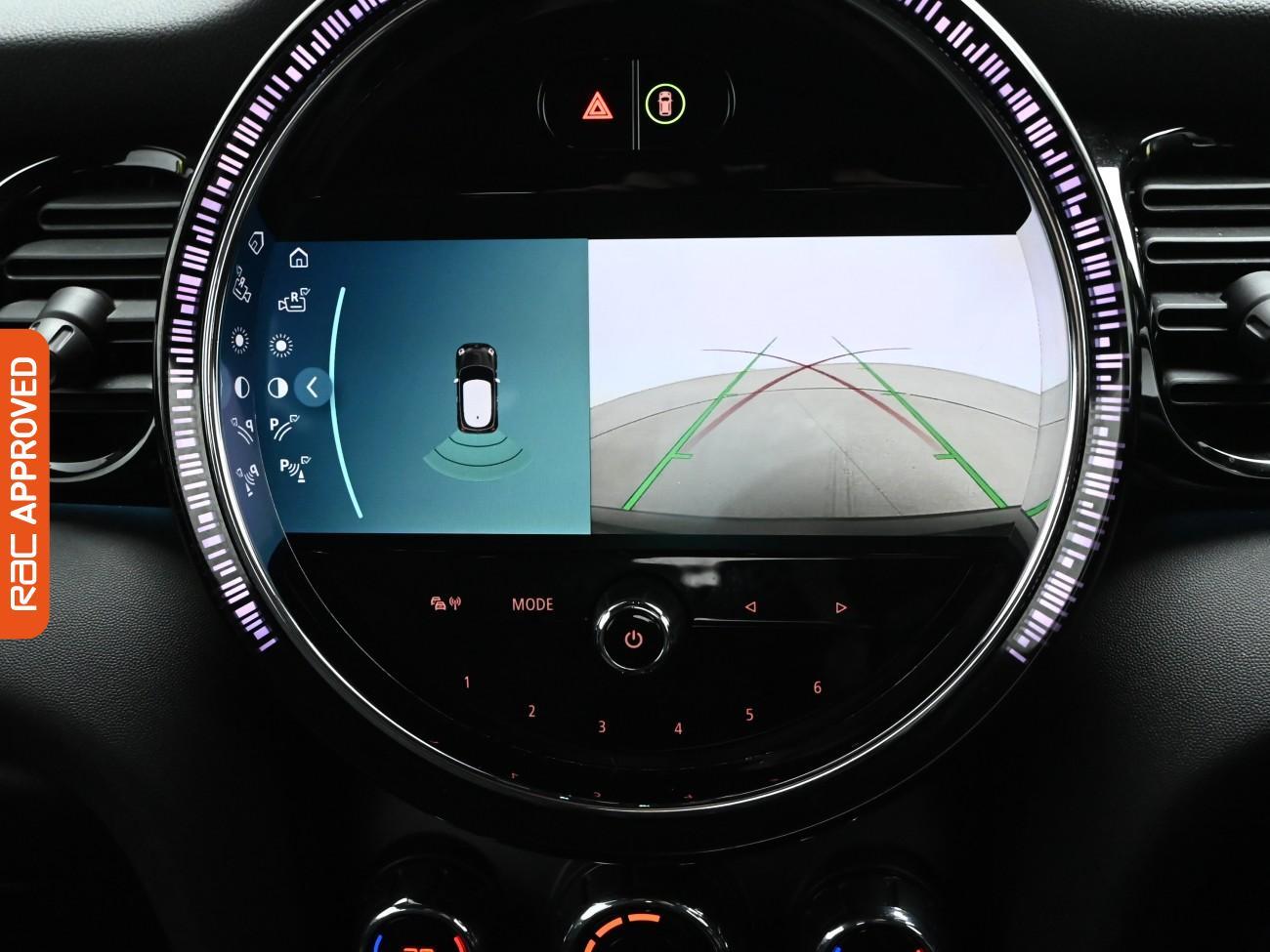 Used MINI Electric Hatch 2022 for sale - 76732576: Photo 19