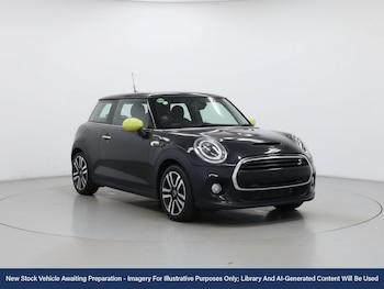 Used MINI Electric Hatch 2022 for sale - 76732576: Photo