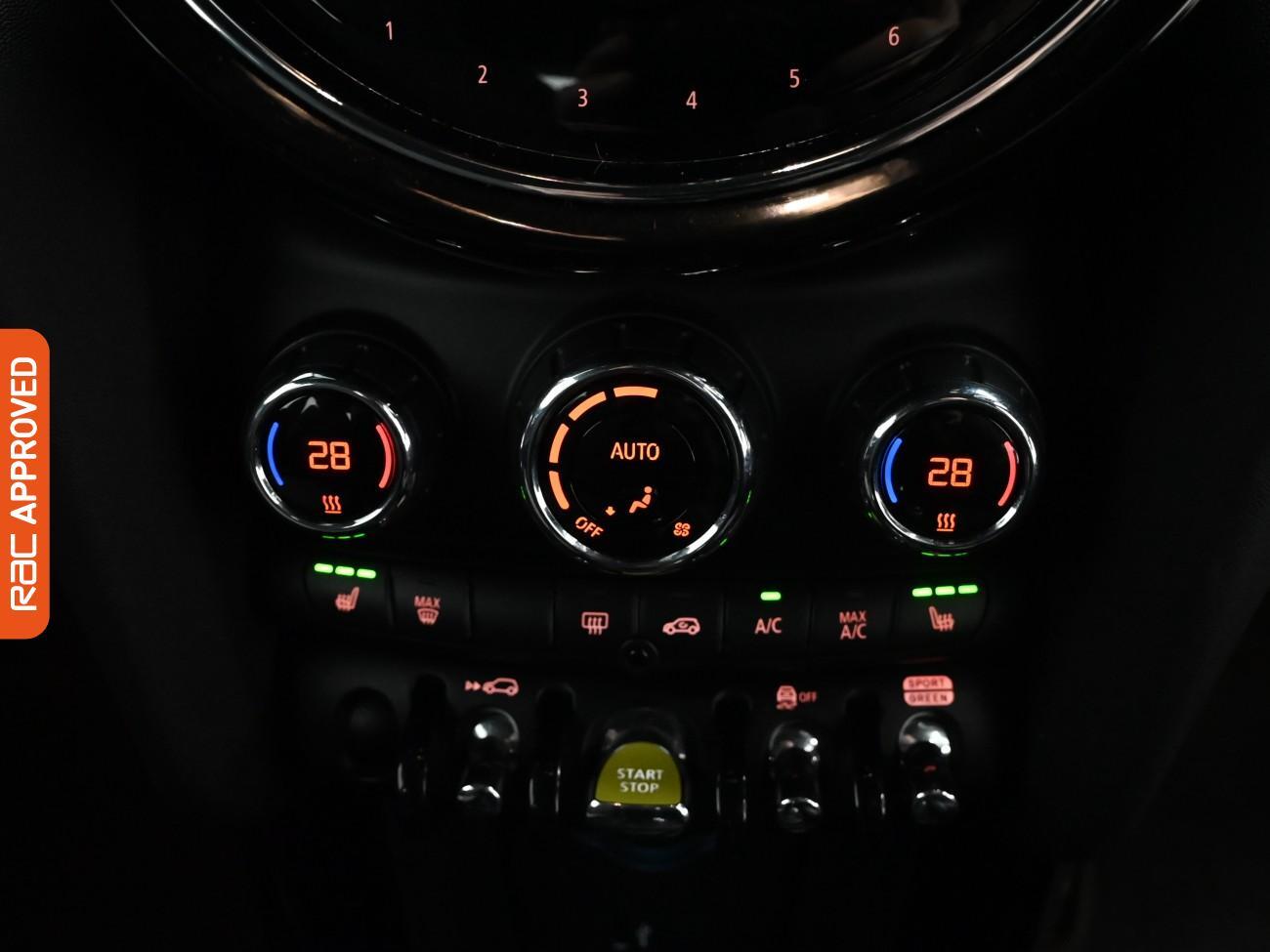 Used MINI Electric Hatch 2022 for sale - 76732576: Photo 20