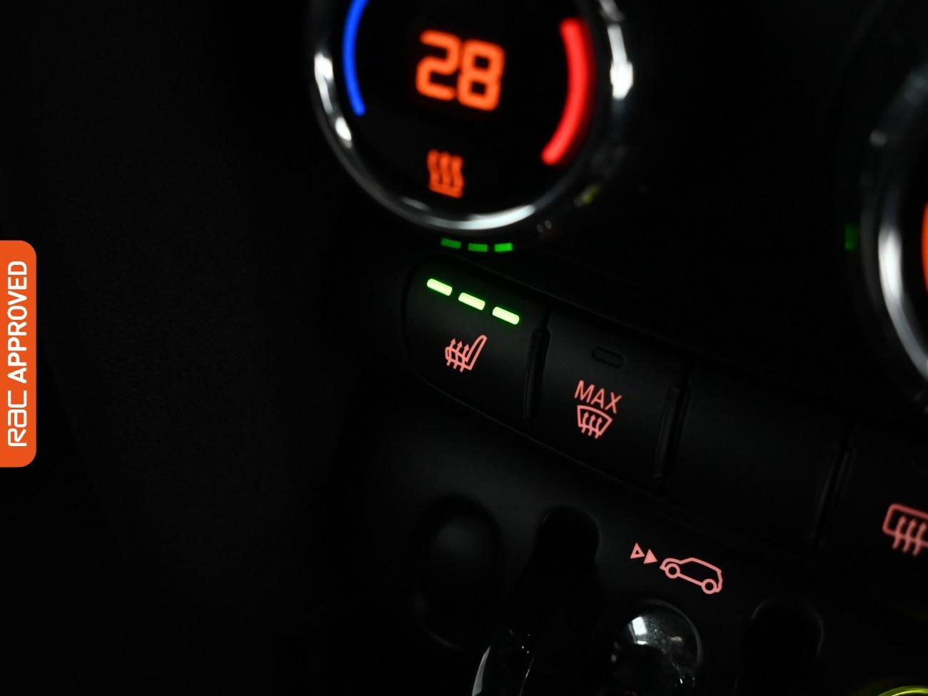 Used MINI Electric Hatch 2022 for sale - 76732576: Photo 23