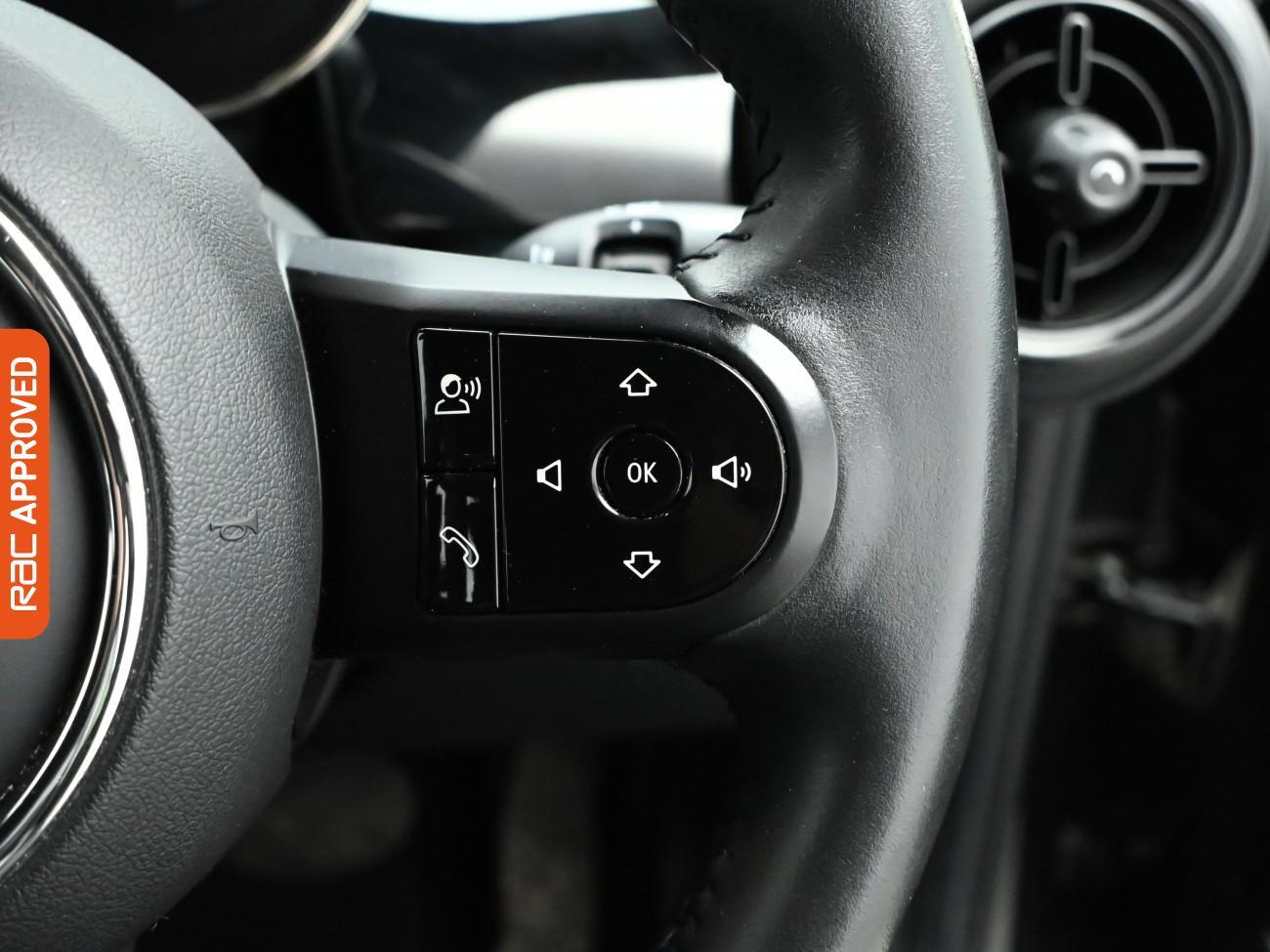 Used MINI Electric Hatch 2022 for sale - 76732576: Photo 26