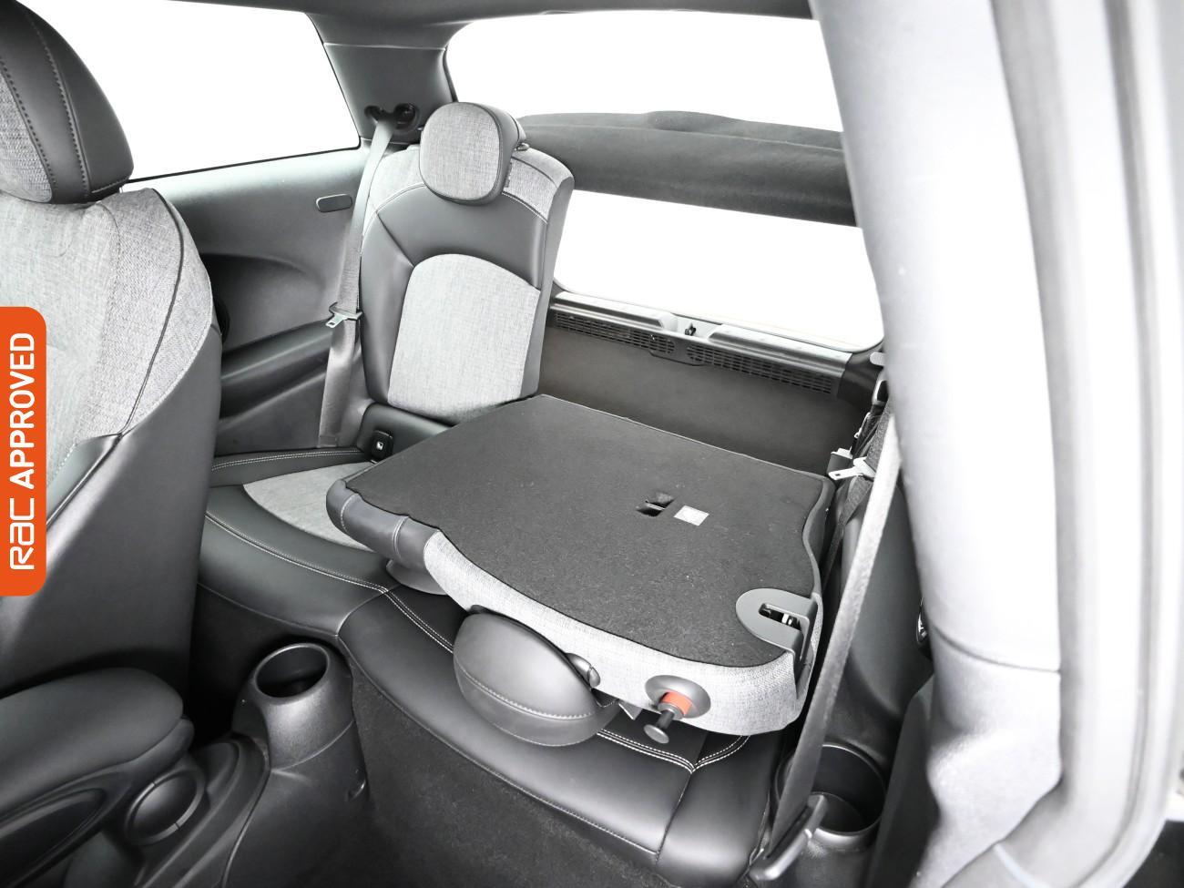 Used MINI Electric Hatch 2022 for sale - 76732576: Photo 28