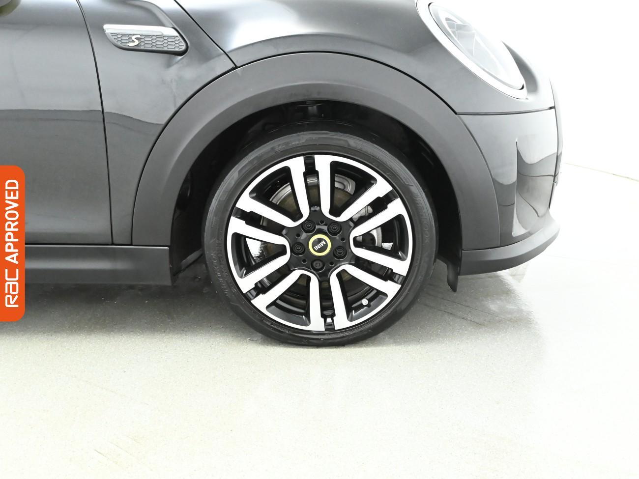 Used MINI Electric Hatch 2022 for sale - 76732576: Photo 33