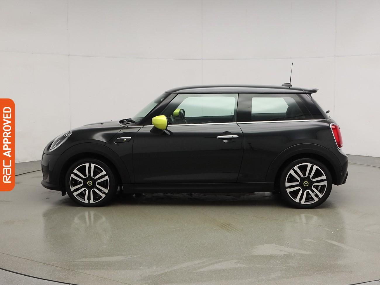 Used MINI Electric Hatch 2022 for sale - 76732576: Photo 35