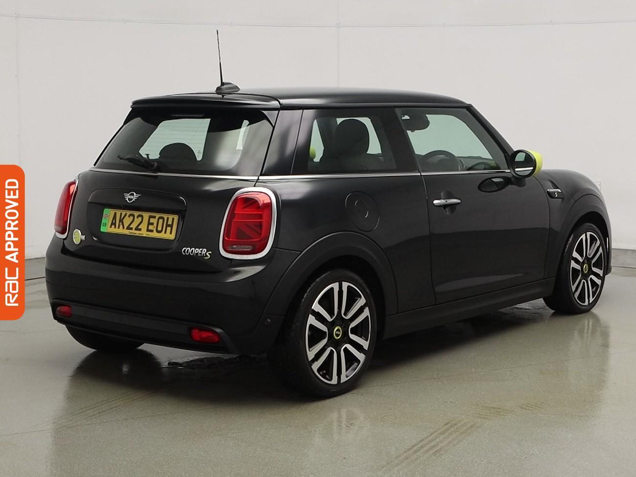 Used MINI Electric Hatch 2022 for sale - 76732576: Photo 36