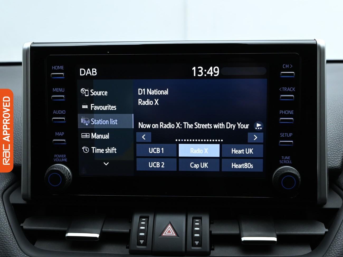 Used Toyota RAV4 2020 for sale - 76636907: Photo 14