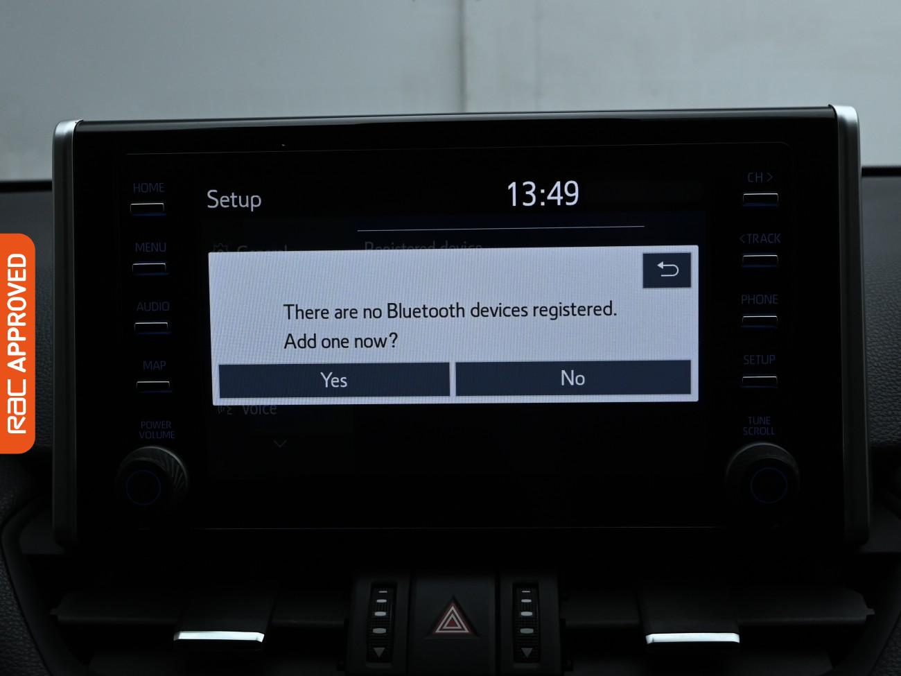 Used Toyota RAV4 2020 for sale - 76636907: Photo 15