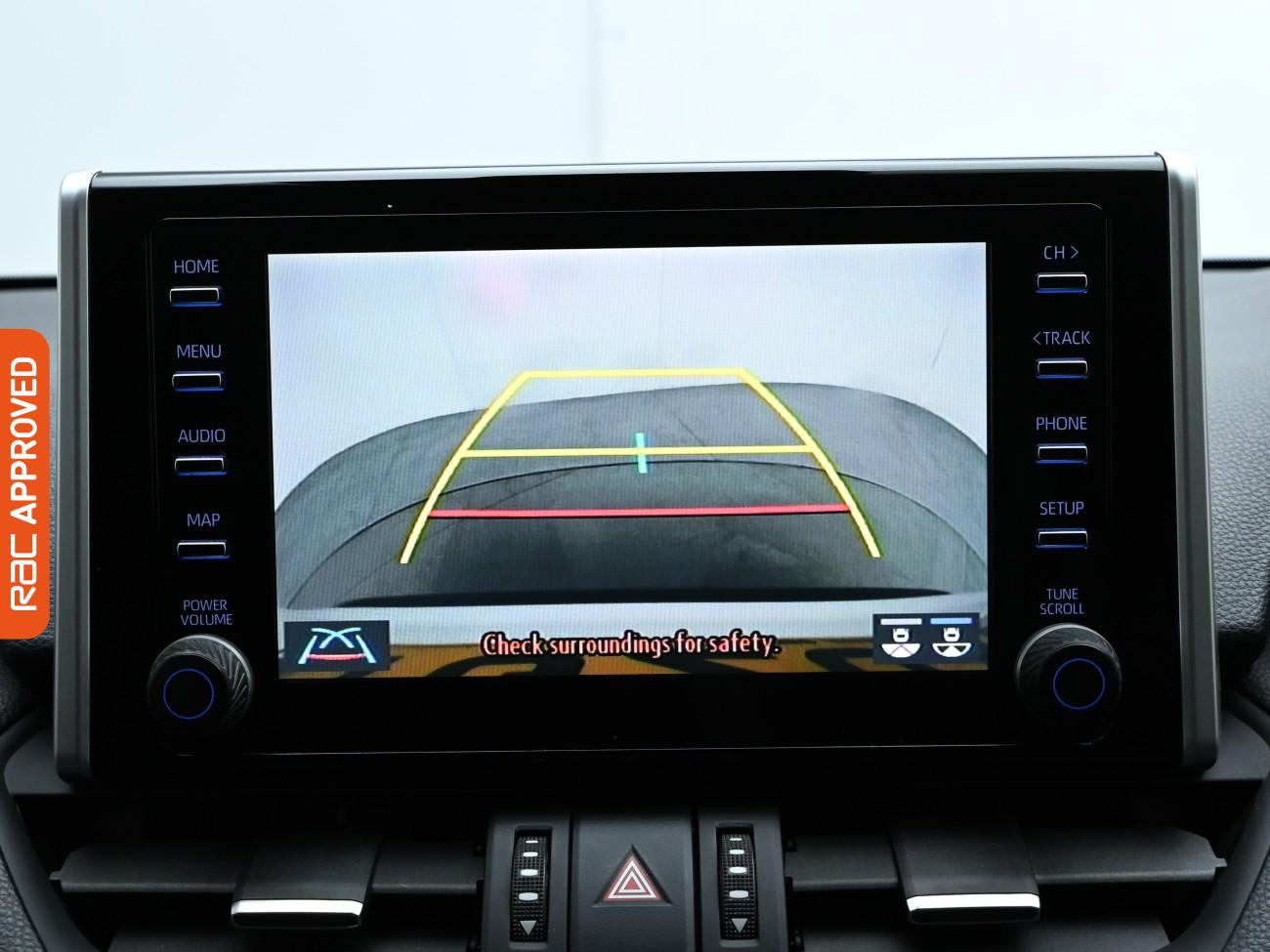 Used Toyota RAV4 2020 for sale - 76636907: Photo 16