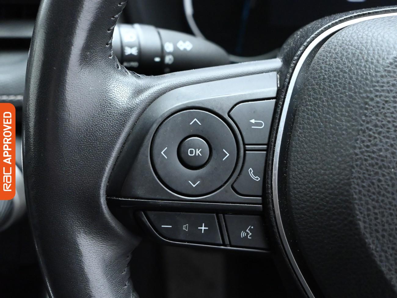 Used Toyota RAV4 2020 for sale - 76636907: Photo 22