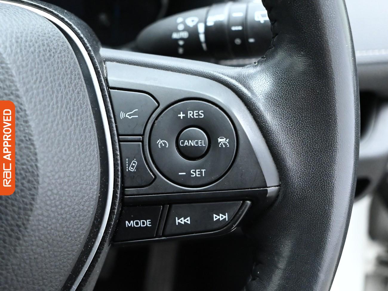 Used Toyota RAV4 2020 for sale - 76636907: Photo 23