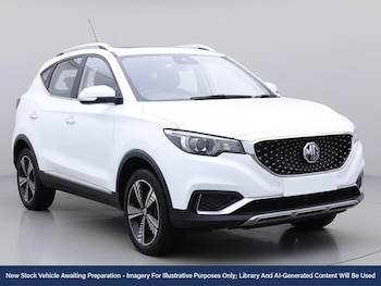 2021 - 44.5kWh Exclusive SUV 5dr Electric Auto (143 ps)