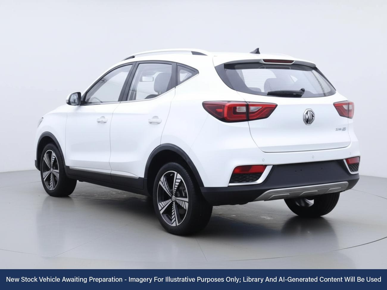 Used MG MG ZS 2021 for sale - 76412781: Photo 2