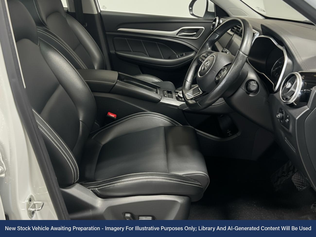 Used MG MG ZS 2021 for sale - 76412781: Photo 3