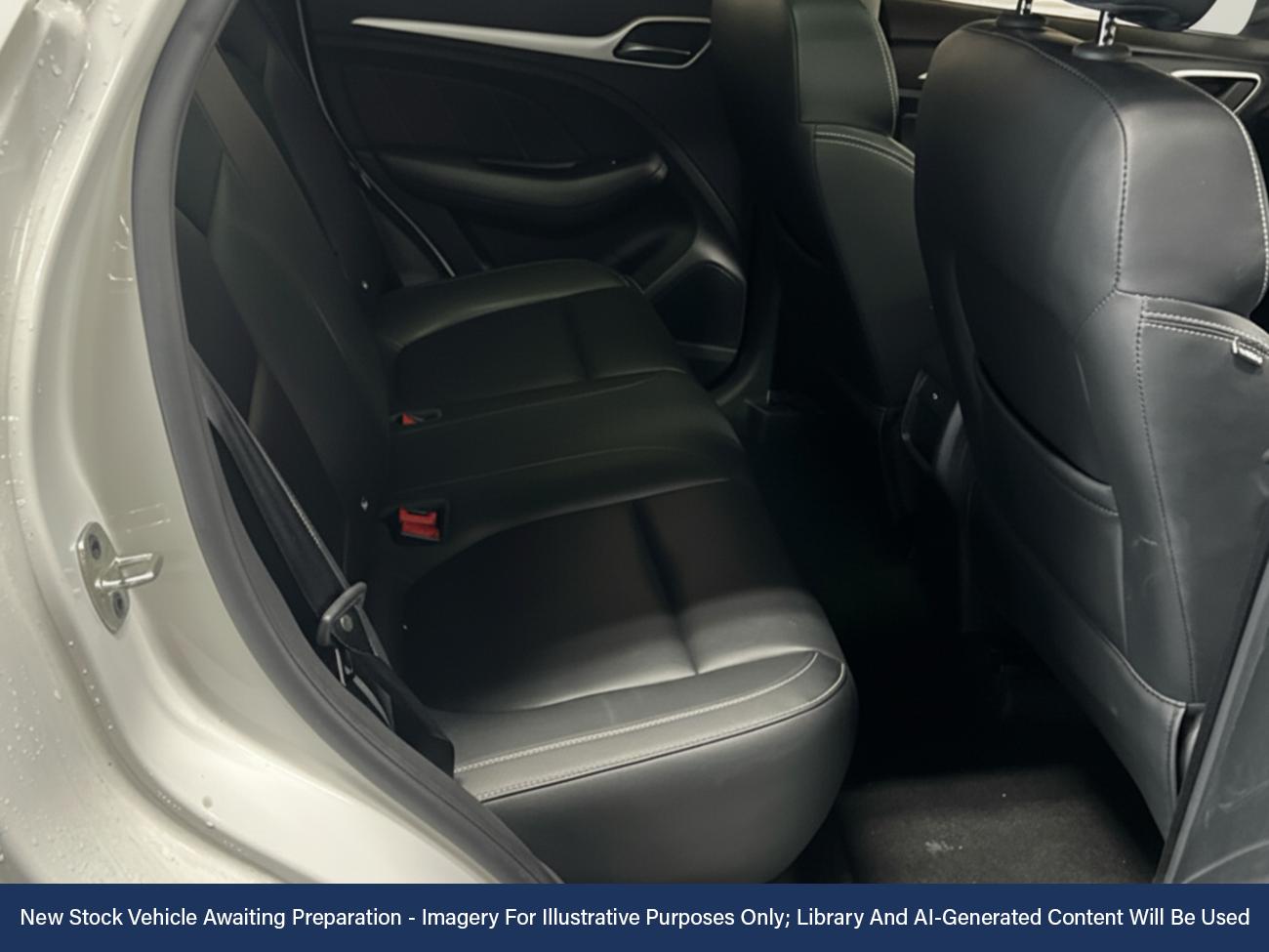 Used MG MG ZS 2021 for sale - 76412781: Photo 4