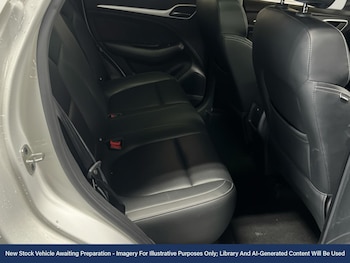 Used MG MG ZS 2021 for sale - 76412781: Photo