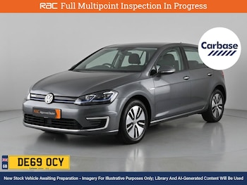 Used Volkswagen Golf 2026 for sale - 78163389: Photo