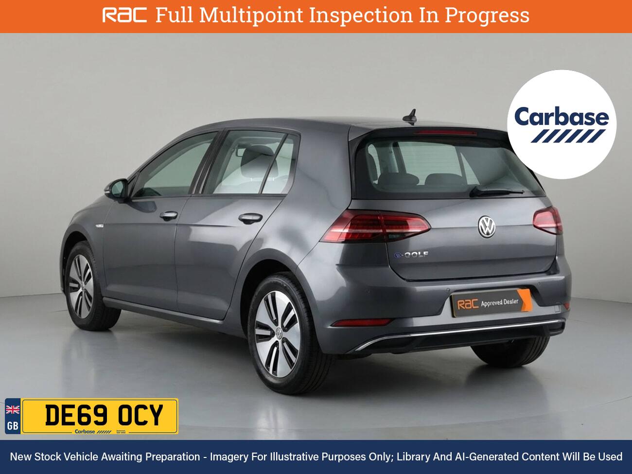 Used Volkswagen Golf 2026 for sale - 78163389: Photo 2