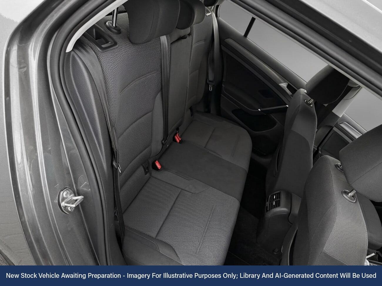 Used Volkswagen Golf 2026 for sale - 78163389: Photo 4