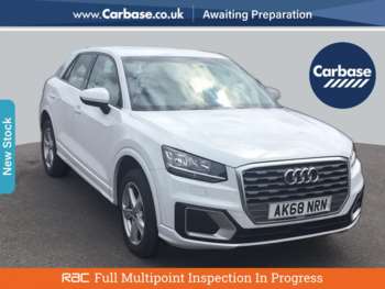 Used Audi Q2 2018 for sale - 75390906: Photo