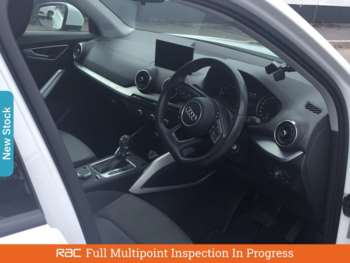 Used Audi Q2 2018 for sale - 75390906: Photo