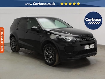 2019 - 2.0 TD4 180 Landmark 5dr Auto