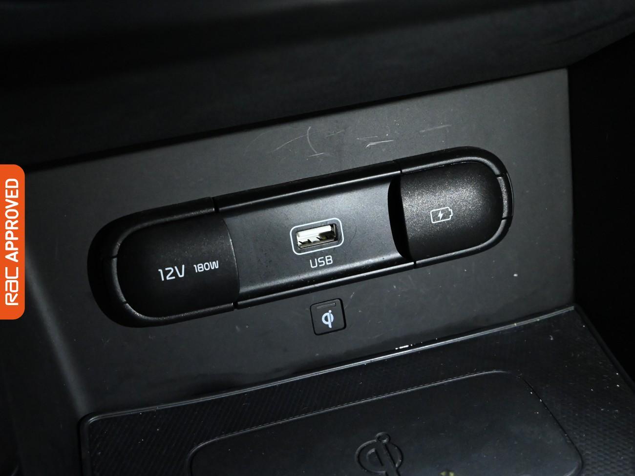Used Kia Niro 2022 for sale - 76219885: Photo 19