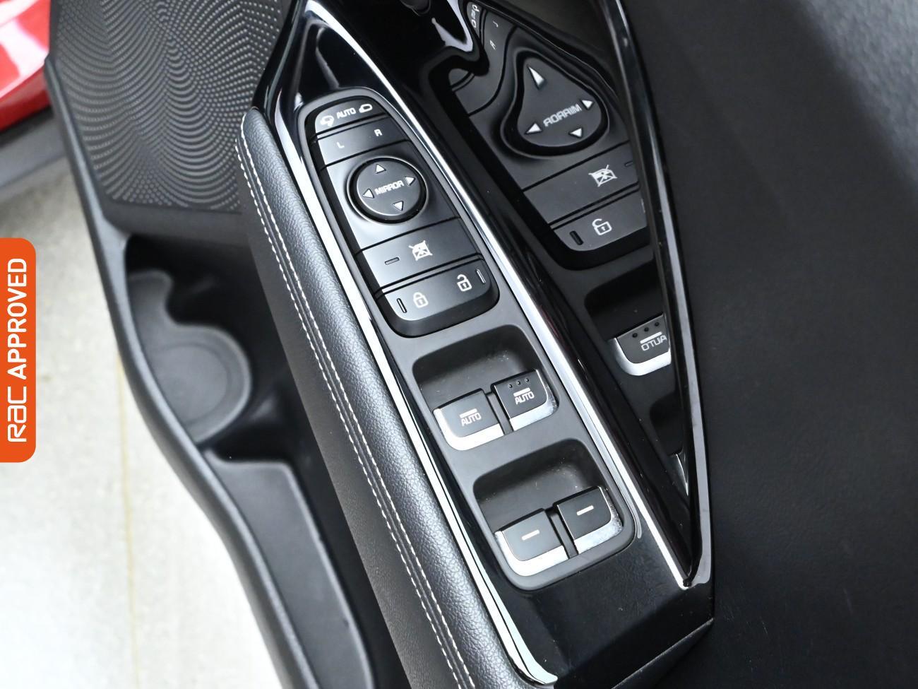 Used Kia Niro 2022 for sale - 76219885: Photo 27