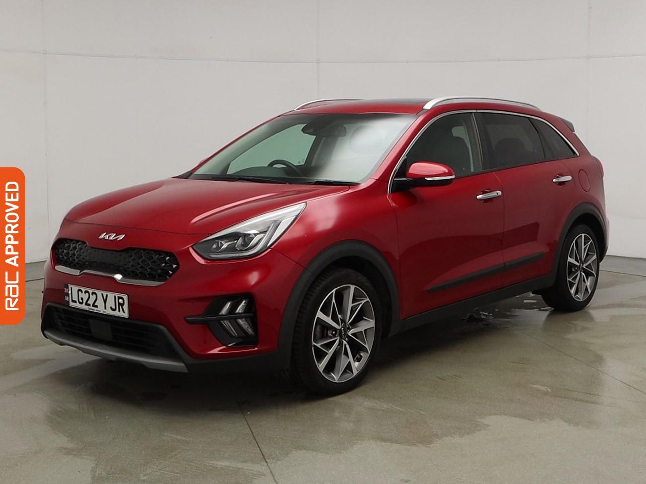 Used Kia Niro 2022 for sale - 76219885: Photo 32