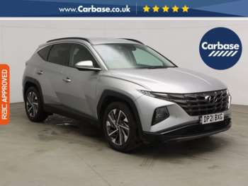 2021 - 1.6 TGDi Premium 5dr 2WD