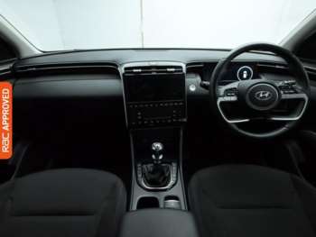 Used Hyundai TUCSON 2021 for sale - 74846149: Photo
