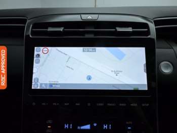 Used Hyundai TUCSON 2021 for sale - 74846149: Photo