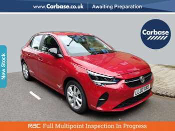 2020 - 1.2 SE Premium Hatchback 5dr Petrol Manual Euro 6 (75 ps)