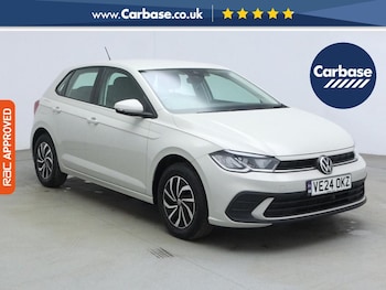 Used Volkswagen Polo 2024 for sale - 79272770: Photo
