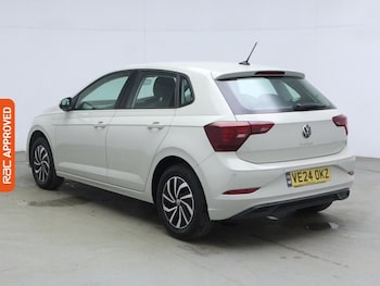 Used Volkswagen Polo 2024 for sale - 79272770: Photo