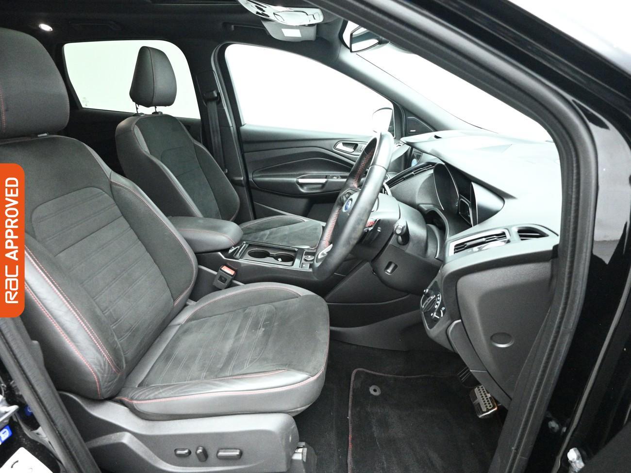 Used Ford Kuga 2018 for sale - 77719322: Photo 12