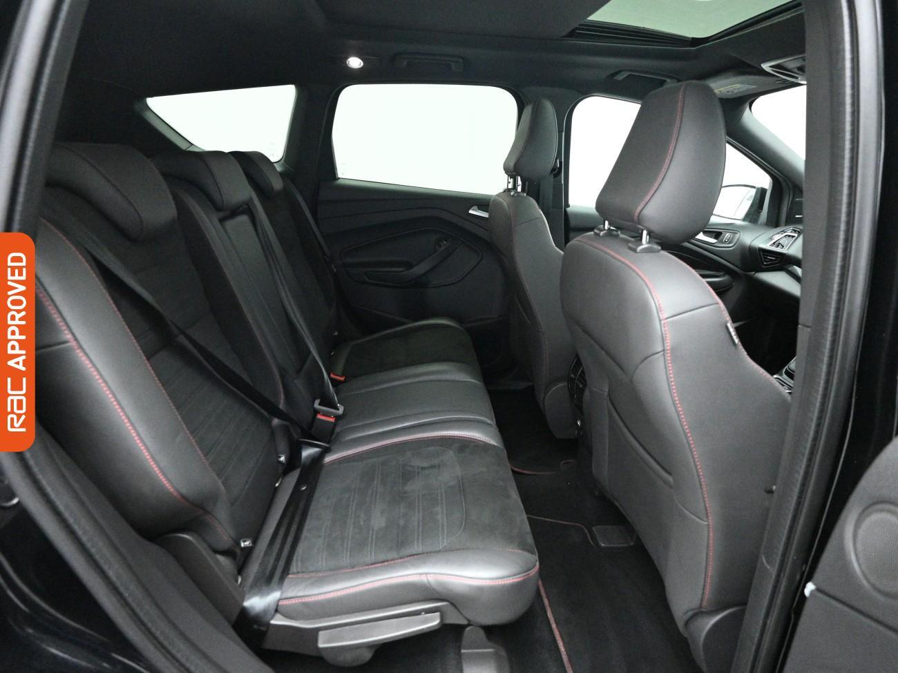 Used Ford Kuga 2018 for sale - 77719322: Photo 13